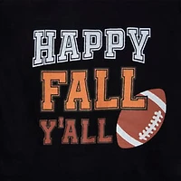 Football Pet Tee