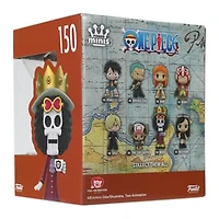 Funko Minis One Piece Vinyl Figure