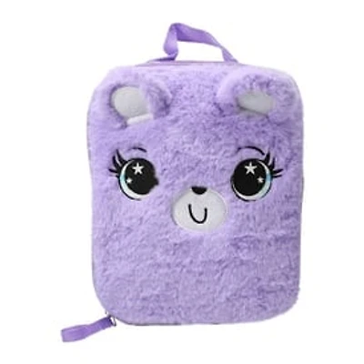 Plush Animal Lunch Bag