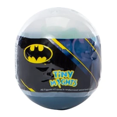 Tiny Mights Blind Bag Minifigure