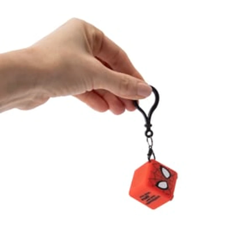 Bitty Box™ Marvel Spider-Man Bluetooth Speaker With Keychain