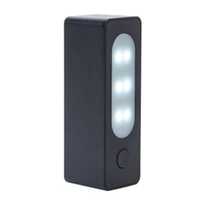 Power Bank With Light 3600MAh