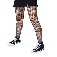 Fishnet Stockings