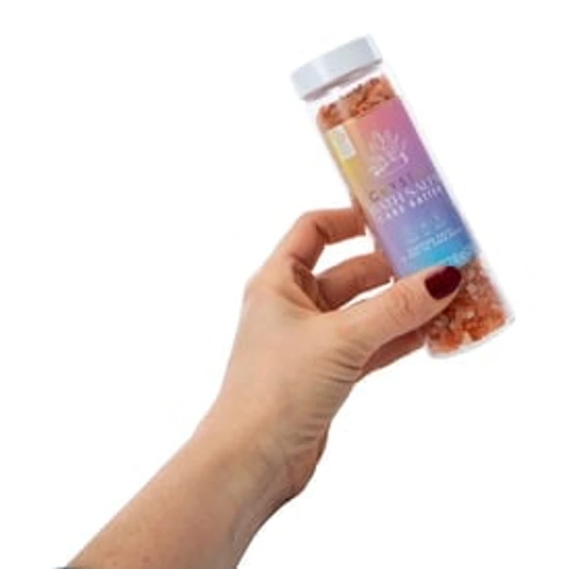 Crystal Bath Salts 7.93oz