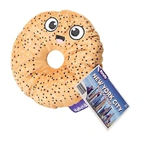 New York City Food Plushie