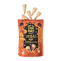 Just The Fun Part Dubai Style Waffle Cones 4.2oz