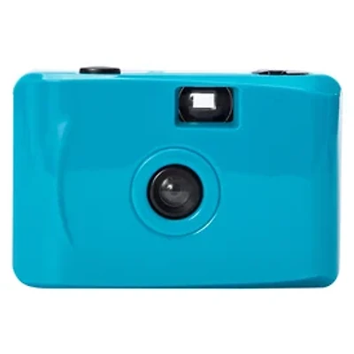 Up-Tech® Reusable Film Photo Camera