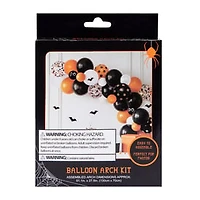 Halloween Balloon Arch Set