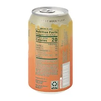 Bloom™ Pop Root Beer Float Prebiotic Soda 12oz