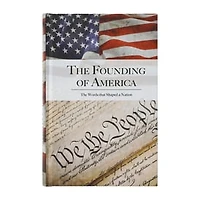 The Founding Of America Book