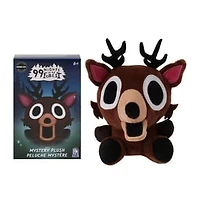 99 Nights In The Forest Mystery Plush (Styles May Vary)