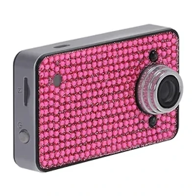Blind Digital Camera