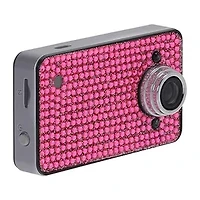 Blind Digital Camera