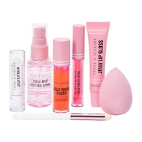 Smoke & Mirrors Jelly Pop Crush Jelly Lip & Cheek Collection 7-Count