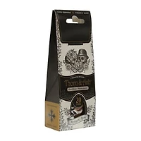 Thorn & Ash™ Premium Incense Cones 20-Pack