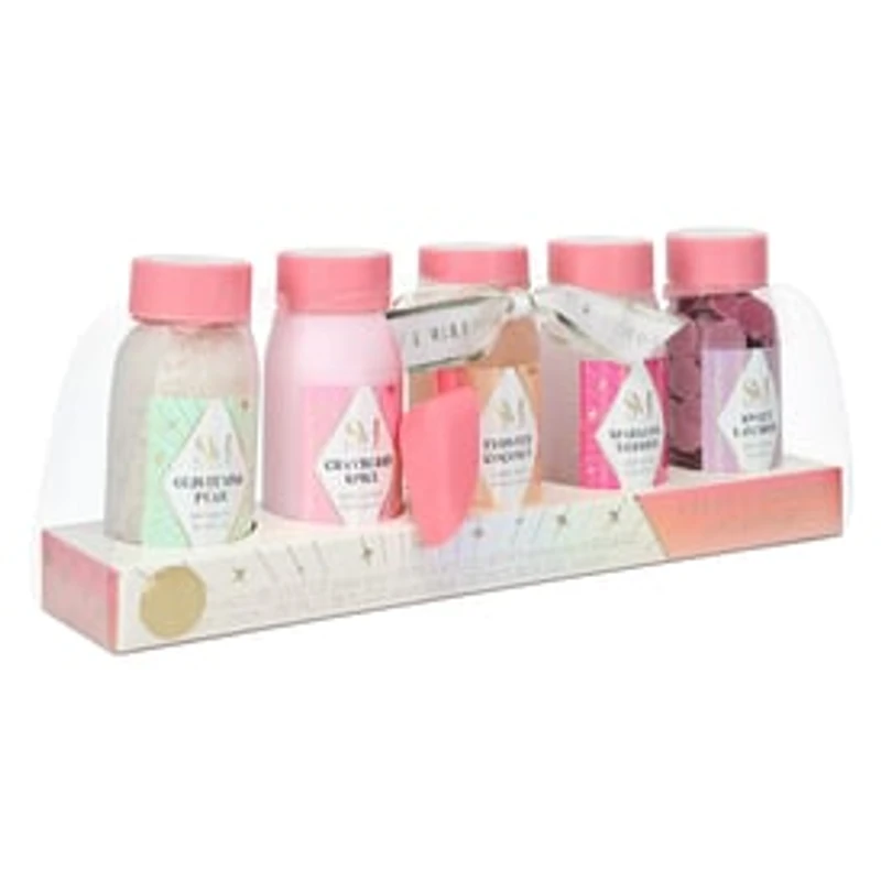 Piece Bath Set