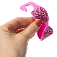 Dazzle Bling Hooks Car Seat Accessory 2-Pack