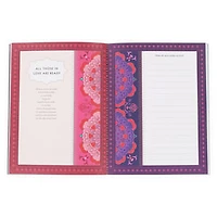 The Wisdom Of Rumi: A Guided Journal
