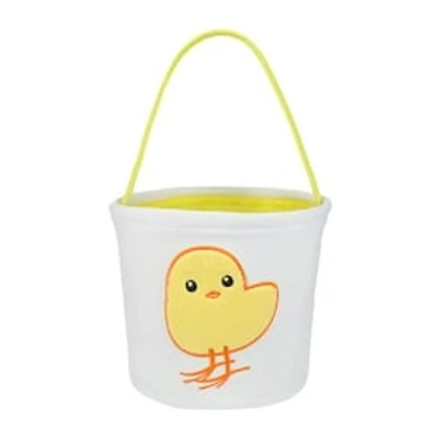 Easter Chick Icon Bucket