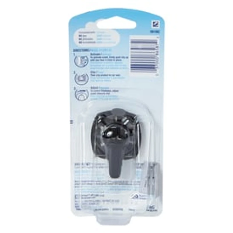 Febreze® Auto Original With Gain™ Scent Vent Clip