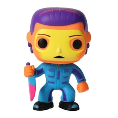 Funko Pop! Halloween Michael Myers Special Edition Vinyl Figure