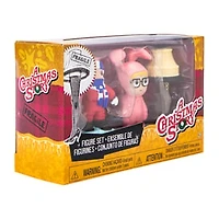 Holidays Figure Set 3-Pack