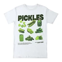 Pickles Graphic Tee