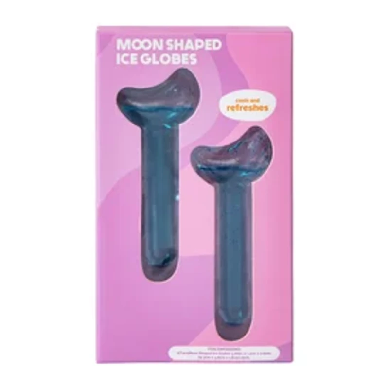 Night-Themed Ice Globes 2-Pack