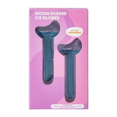 Night-Themed Ice Globes 2-Pack