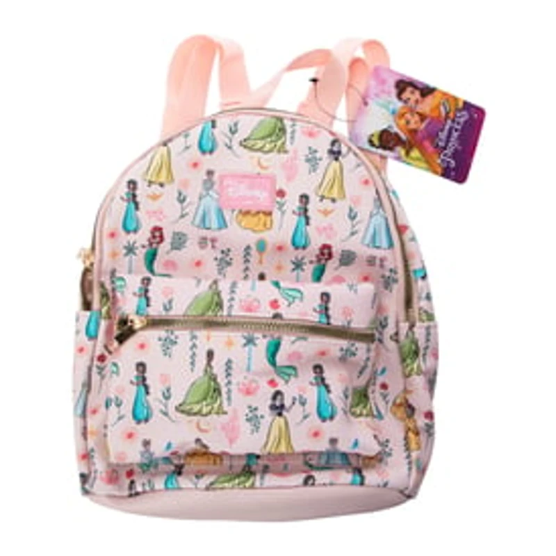 Character Mini Backpack 11.5in