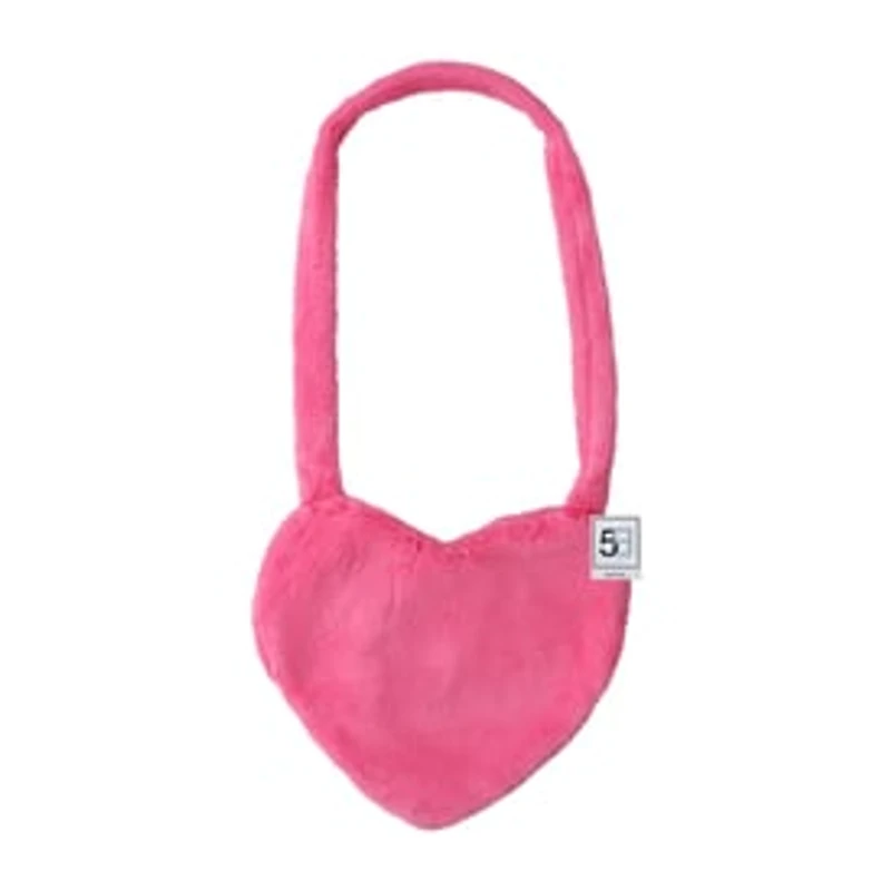 Fur Handbag