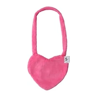 Fur Handbag
