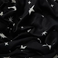 Two-Sided Plush Blanket 50in x 60in