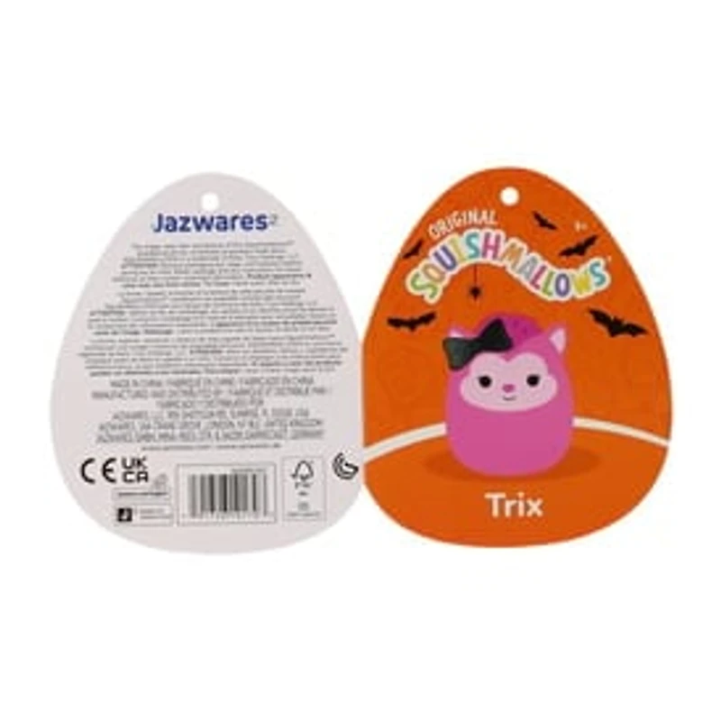 Halloween Mystery Squad By Squishmallows™ Plush (Styles May Vary)