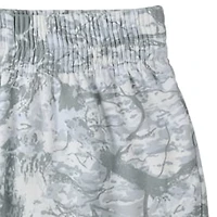 Juniors Fleece Sweat Short