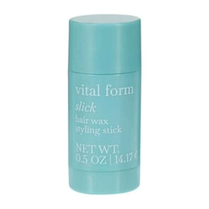 Vital Form Hair Care