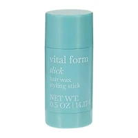 Vital Form Hair Care
