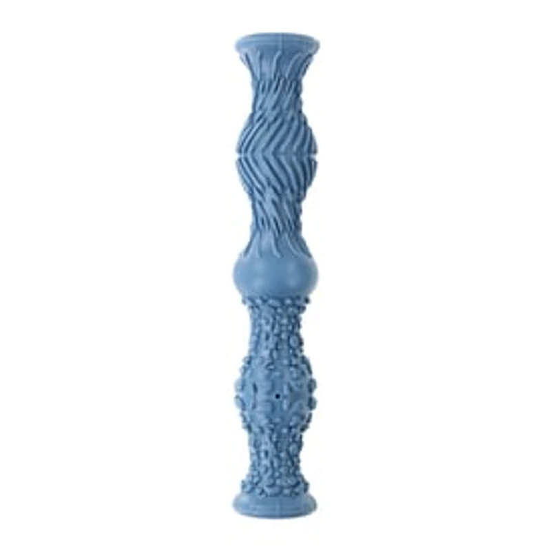 Double Foot Roller Massager
