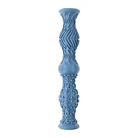 Double Foot Roller Massager