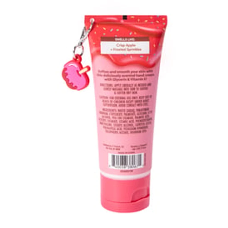Candy Apple Hand Cream 2.2oz
