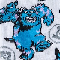 Juniors Licensed Socks 3-Pairs