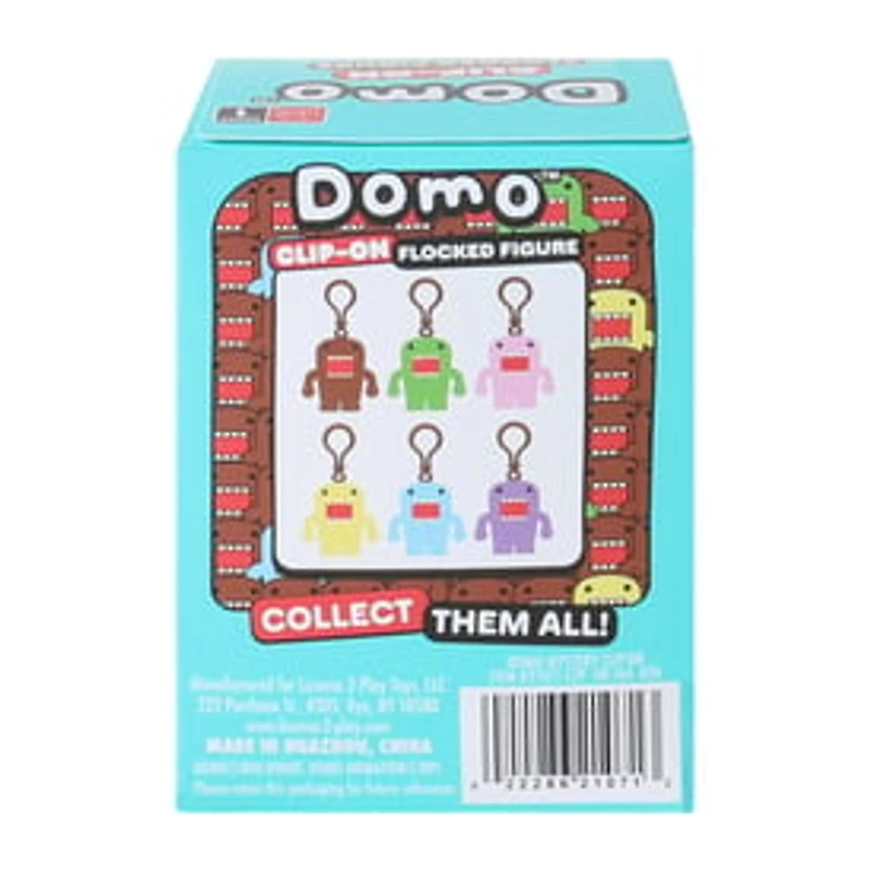 Domo™ Blind Box (Styles May Vary)