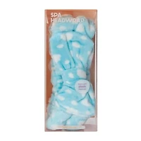 Spa Plush Headwrap