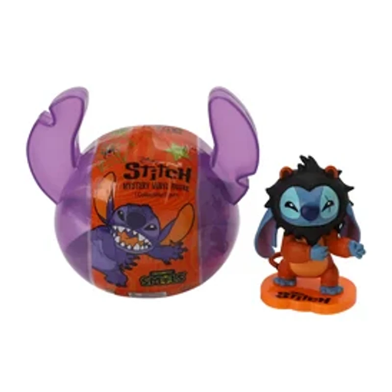 Disney Halloween Stitch Mystery Vinyl Figure (Styles May Vary)