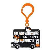 Halloween Character Keychain