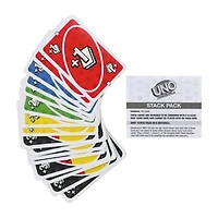 UNO® Add-On Stack Pack