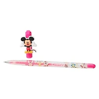 Disney 100 Gel Pens 6-Piece Set