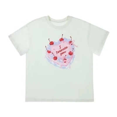 I Tolerate You Graphic Tee