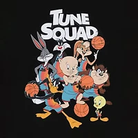 Kids Space Jam Tune Squad Graphic Tee