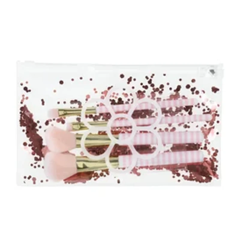 Makeup Brush Set -Pack